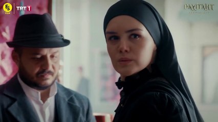 Payitaht Abdülhamid 121. Bölüm 1.Tanıtım (Her Cuma 20-00'de)