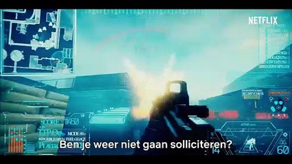 Alice in Borderland Seizoen 1