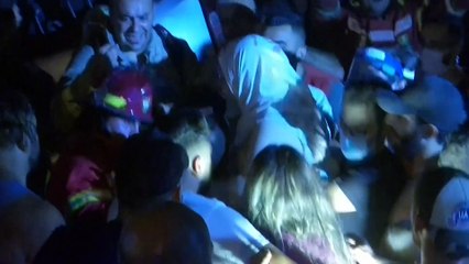 Έκρηξη στη Βηρυτό-Τέσσερις νεκροί