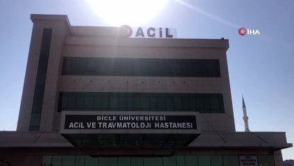 Korona virüs mücadelesinde DÜ hekimi hayatını kaybetti