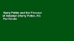 Harry Potter and the Prisoner of Azkaban (Harry Potter, #3)  For Kindle