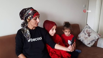 Yorgunluk şikayetiyle hastaneye gitti hayatının şokunu yaşadı