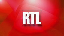 Le journal RTL de 10h du 10 octobre 2020