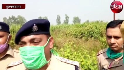 पुलिस मुठभेड़ में गैंगस्टर अपराधी हुआ घायल