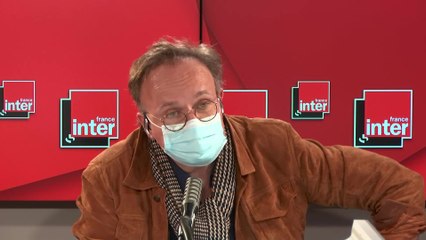 Sandra Regol et la crise du coronavirus : "il y a eu un retard à l'allumage que l'on paye encore"