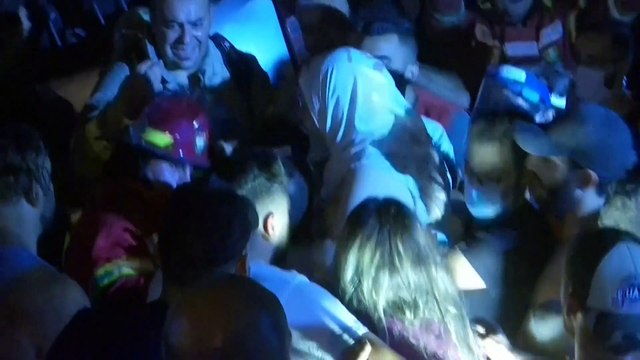 Beirut: esplode un deposito di carburante facendo morti e feriti