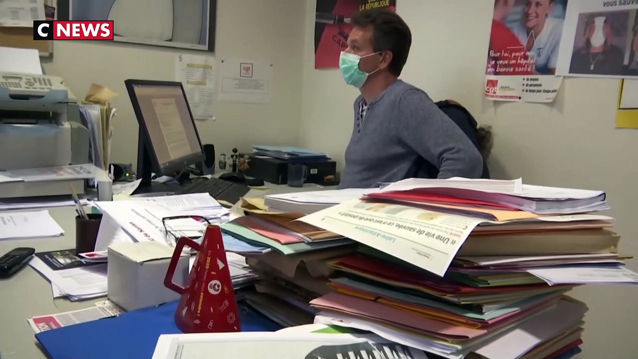 Coronavirus - L incroyable décision du CHU de Nantes de faire travailler des soignants positifs au service des urgences malgré les risques pour les patients