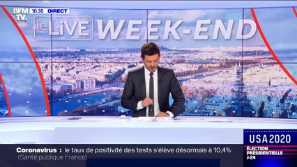 Lyon et sa métropole en alerte maximale - 10/10