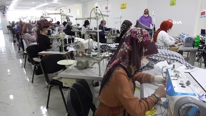 Herkes işçi çıkartırken onlar istihdam sağladı