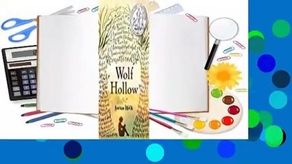 Wolf Hollow Complete