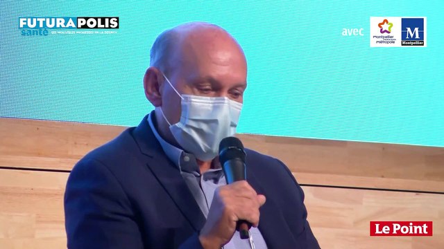 Futurapolis Santé 2020 : Environnement, biodiversité et épidémies - la saga du pangolin et de la chauve-souris