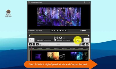 How to Cut MP4 on Windows Losslessly