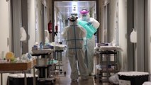 La pandemia supera los 36,8 millones de contagios en todo el mundo