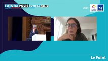 Futurapolis Santé 2020 : Aurélie Jean - comment l’intelligence artificielle peut aider dans l’épidémie de COVID-19