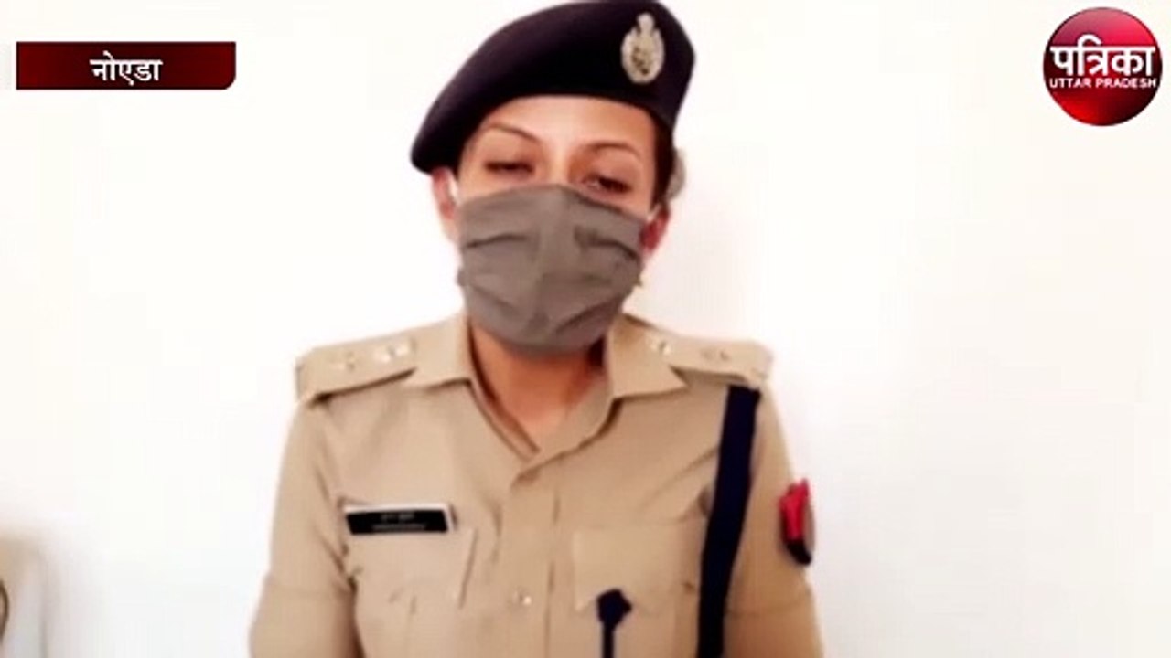 दादरी के बाद अब रबूपुरा में नाबालिग के साथ गैंगरेप, दो आरोपी गिरफ्तार