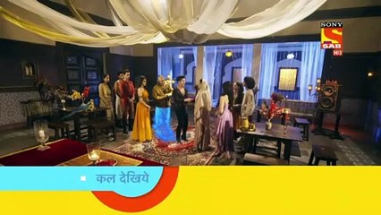 Aladdin - अलादीन - Ep 488 - Coming Up Next 1080 x 1920