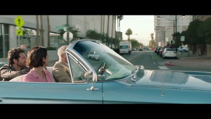 DIVORZIO A LAS VEGAS Film Clip - Quando avete smesso di amarvi?