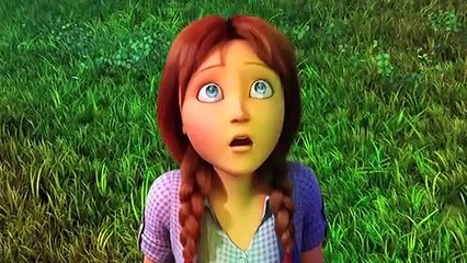 IL MAGICO MONDO DI OZ Film