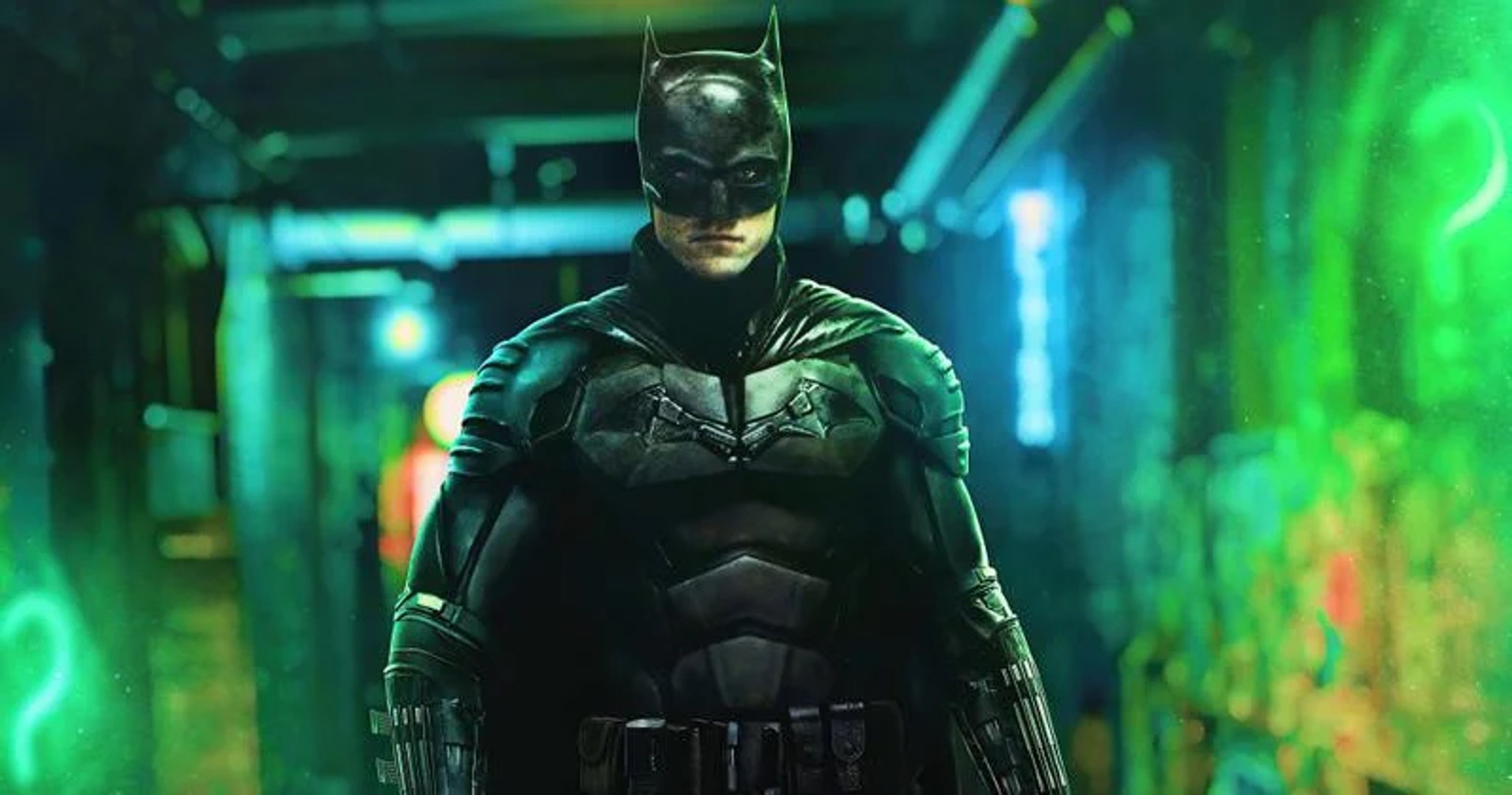 The Batman Film (2022) - Robert Pattinson - Video Dailymotion