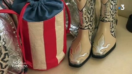 Du cuir végétal en fibres de feuilles d'ananas pour une mode végane, éthique, sociale et éco-responsable