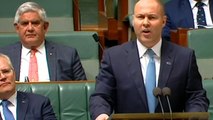 Australian budget 2020 Treasurer forecasts net debt to reach just under $1 trillion | Moon TV news