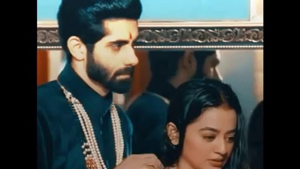 Vansh and Riddhima New VM || Zindagi ban Gaye ho tum Ft. Ishq Mein Marjawan Season 2 VM