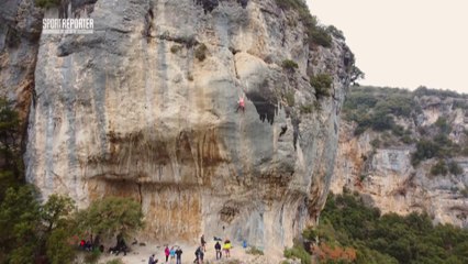 Guerrières - Episode 2