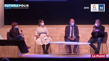 Futurapolis Santé 2020 : Quelles leçons l’épidémie de Covid-19 permettra-t-elle de tirer ?
