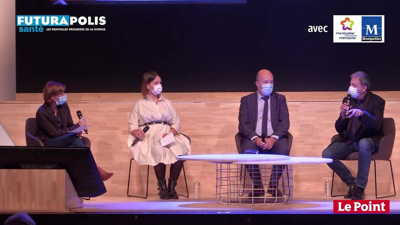 Futurapolis Santé 2020 : Quelles leçons l’épidémie de Covid-19 permettra-t-elle de tirer ?