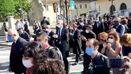 İstanbul ve Diyarbakır Barosu Genel Kurulları engellendi: Mücadeleye devam edeceğiz