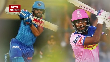 Delhi Capitals पर भारी Rajasthan Royals, देखें Head to Head आंकड़े