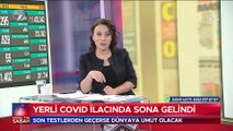 Kanal 7'de Sabah - 10 Ekim 2020