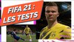 FIFA 21, ce qu'en pense la PRESSE ! Les tests, critiques et reviews du jeu de football PC PS4 et One