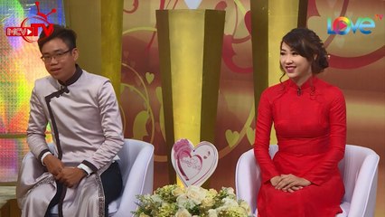 Hotgirl 17 tuổi quyết tâm cưới chồng vì anh khóc sướt mướt khi bị hủy hôn 