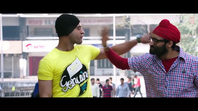 Mickey Virus - Title Song (Full Lyrical Video) Manish Paul, Varun Badola, Elli Avram