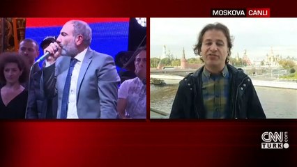 Ateşkes Rusya'da nasıl karşılandı? | Video