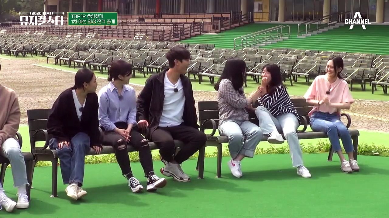 뮤지컬 스타 파이널 미션은 ★내 인생의 뮤지컬을 노래하라★