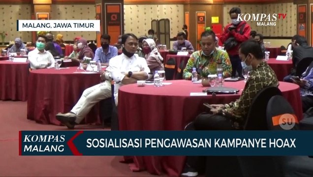 KPI Keluarkan Edaran Berkaitan Penyiaran Pilkada