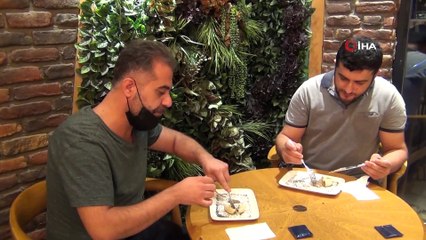 İzmir’in 'bomba'sına Afyonkarahisar’dan rakip çıktı