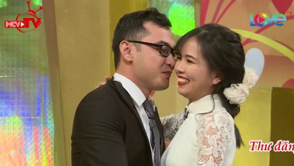 Ba mẹ chồng bá đạo ‘ỦNG HỘ’ con trai và con dâu SỐNG THỬ - ‘ĐƯỢC’ thì mới cưới 