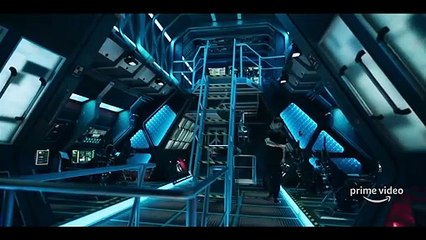 The Expanse sur Amazon Prime Video : date et bande-annonce pour la saison 5