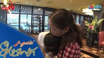 Mẹ Việt Nam bật khóc khi sang Nhật Bản gặp con gái đang làm dâu xa xứ - cưới chồng Nhật hơn 25 tuổi