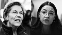 Alexandria Ocasio-Cortez and Elizabeth Warren on Trump, the Supreme Court, and the Election