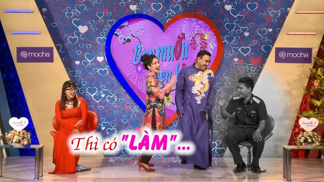 Quen nhau 3 tháng trên BMHH cưới luôn – chàng bộ đội làm vợ tức giận đêm tân hôn chỉ ‘ăn và ngủ’