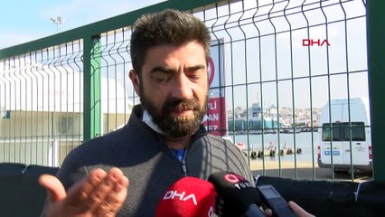 Samatya açıklarında tekne battı: 2 kişi hayatını kaybetti!