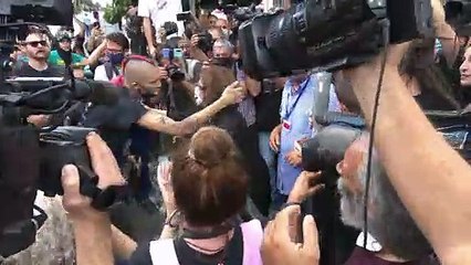 Mouvement dans les rangs du Parlement européen après la condamnation d’Aube dorée