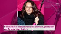 Faustine Bollaert : pourquoi France 3 déprogramme La Boîte à Secrets à la dernière minute