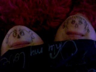 A cause des garçons - Têtes à claques remixées