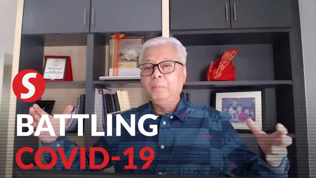 Armed Forces to set up makeshift hospital in Tawau for non-Covid-19 cases