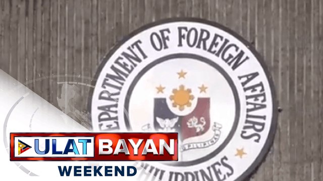 2 employers ng Pinay sa Malaysia, hinatulan ng paglabag sa anti-trafficking